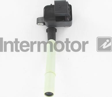 INTERMOTOR 12184 - Котушка запалювання autozip.com.ua