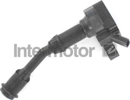 INTERMOTOR 12188 - Котушка запалювання autozip.com.ua