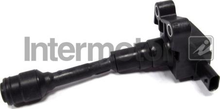 INTERMOTOR 12183 - Котушка запалювання autozip.com.ua