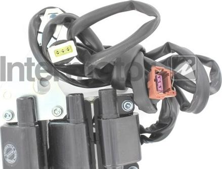 INTERMOTOR 12137 - Котушка запалювання autozip.com.ua