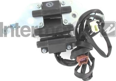 INTERMOTOR 12137 - Котушка запалювання autozip.com.ua