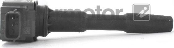 INTERMOTOR 12129 - Котушка запалювання autozip.com.ua