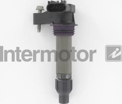 INTERMOTOR 12175 - Котушка запалювання autozip.com.ua