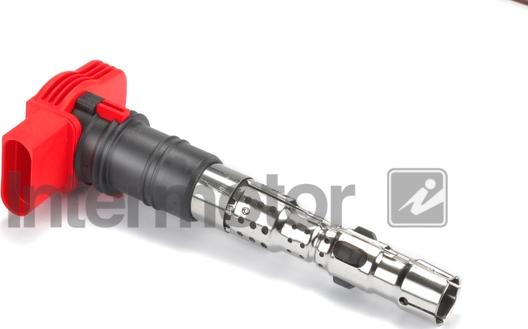 INTERMOTOR 12895 - Котушка запалювання autozip.com.ua