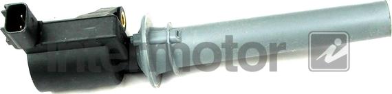 INTERMOTOR 12854 - Котушка запалювання autozip.com.ua