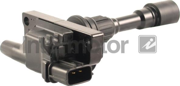 INTERMOTOR 12856 - Котушка запалювання autozip.com.ua
