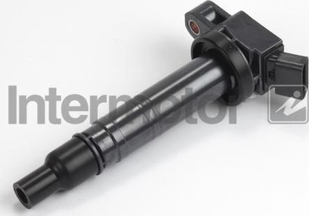 INTERMOTOR 12850 - Котушка запалювання autozip.com.ua