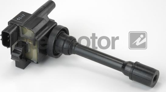 INTERMOTOR 12865 - Котушка запалювання autozip.com.ua