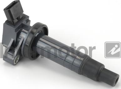 INTERMOTOR 12866 - Котушка запалювання autozip.com.ua