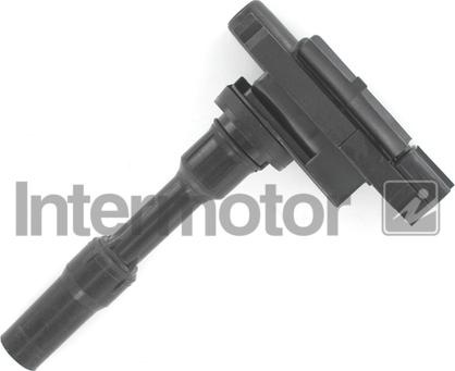 INTERMOTOR 12810 - Котушка запалювання autozip.com.ua