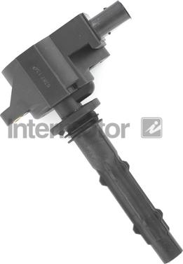INTERMOTOR 12889 - Котушка запалювання autozip.com.ua