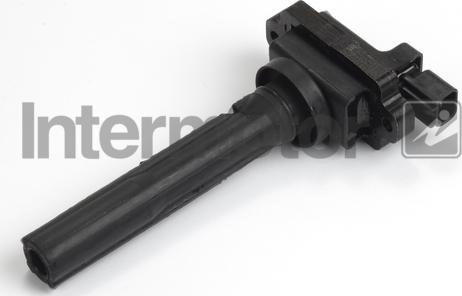 INTERMOTOR 12883 - Котушка запалювання autozip.com.ua