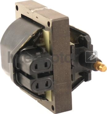 INTERMOTOR 12834 - Котушка запалювання autozip.com.ua