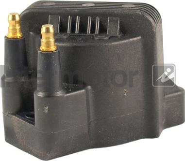 INTERMOTOR 12835 - Котушка запалювання autozip.com.ua