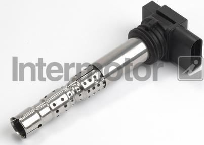INTERMOTOR 12830 - Котушка запалювання autozip.com.ua