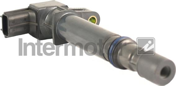 INTERMOTOR 12838 - Котушка запалювання autozip.com.ua