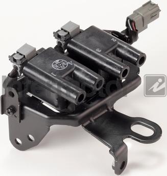 INTERMOTOR 12874 - Котушка запалювання autozip.com.ua