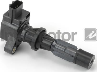 INTERMOTOR 12873 - Котушка запалювання autozip.com.ua