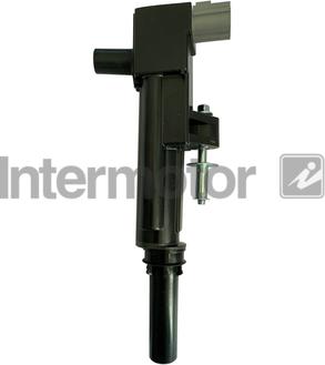 INTERMOTOR 12343 - Котушка запалювання autozip.com.ua