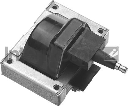 INTERMOTOR 12306 - Котушка запалювання autozip.com.ua