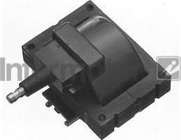 INTERMOTOR 12301 - Котушка запалювання autozip.com.ua