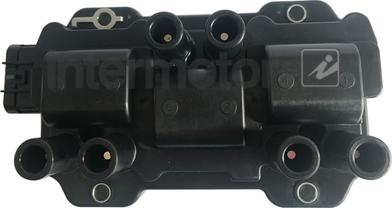 INTERMOTOR 12317 - Котушка запалювання autozip.com.ua