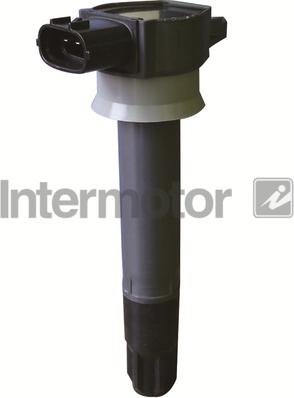 INTERMOTOR 12329 - Котушка запалювання autozip.com.ua