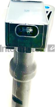 INTERMOTOR 12244 - Котушка запалювання autozip.com.ua