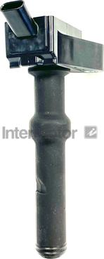 INTERMOTOR 12244 - Котушка запалювання autozip.com.ua