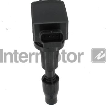 INTERMOTOR 12246 - Котушка запалювання autozip.com.ua