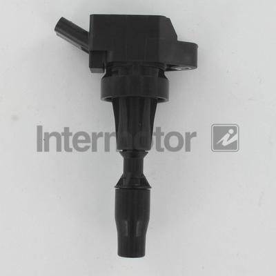 INTERMOTOR 12241 - Котушка запалювання autozip.com.ua