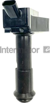 INTERMOTOR 12243 - Котушка запалювання autozip.com.ua