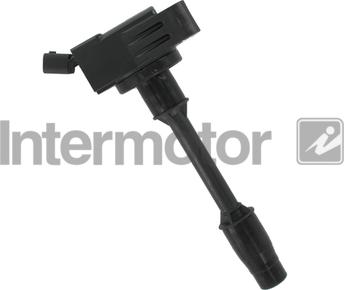 INTERMOTOR 12254 - Котушка запалювання autozip.com.ua