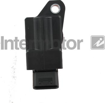 INTERMOTOR 12254 - Котушка запалювання autozip.com.ua