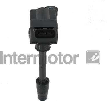 INTERMOTOR 12254 - Котушка запалювання autozip.com.ua