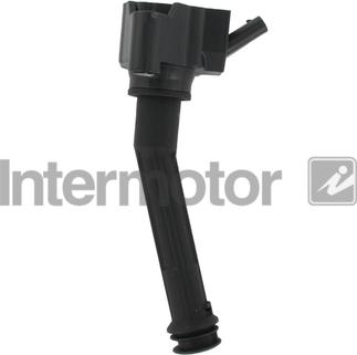 INTERMOTOR 12256 - Котушка запалювання autozip.com.ua