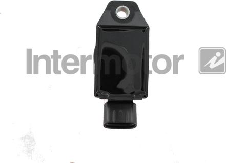 INTERMOTOR 12267 - Котушка запалювання autozip.com.ua
