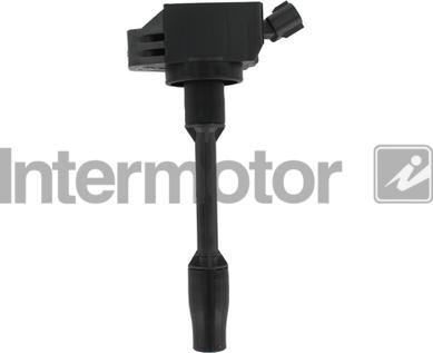 INTERMOTOR 12267 - Котушка запалювання autozip.com.ua