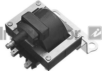 INTERMOTOR 12202 - Котушка запалювання autozip.com.ua