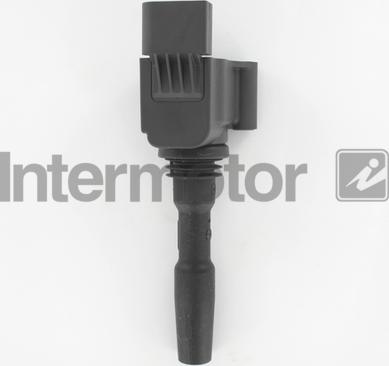 INTERMOTOR 12219 - Котушка запалювання autozip.com.ua