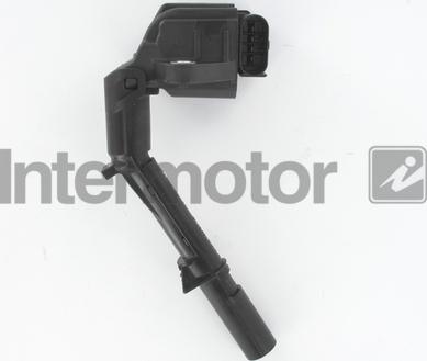 INTERMOTOR 12210 - Котушка запалювання autozip.com.ua