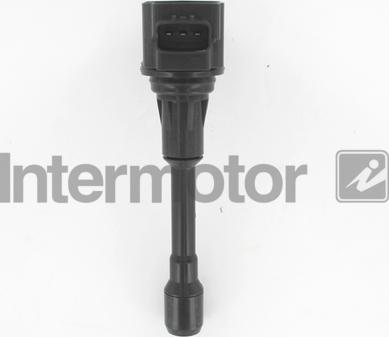 INTERMOTOR 12218 - Котушка запалювання autozip.com.ua