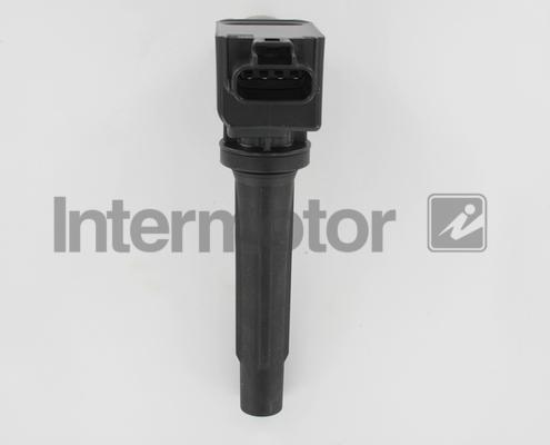 INTERMOTOR 12212 - Котушка запалювання autozip.com.ua