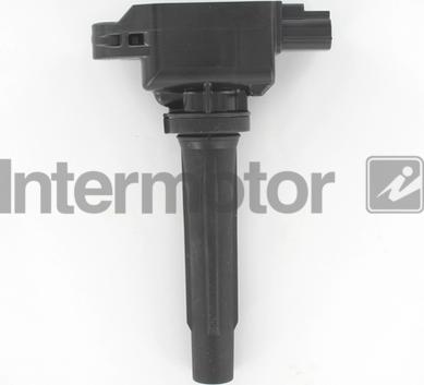 INTERMOTOR 12212 - Котушка запалювання autozip.com.ua