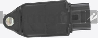 INTERMOTOR 12212 - Котушка запалювання autozip.com.ua