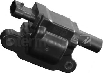 INTERMOTOR 12280 - Котушка запалювання autozip.com.ua