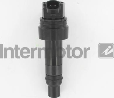 INTERMOTOR 12224 - Котушка запалювання autozip.com.ua