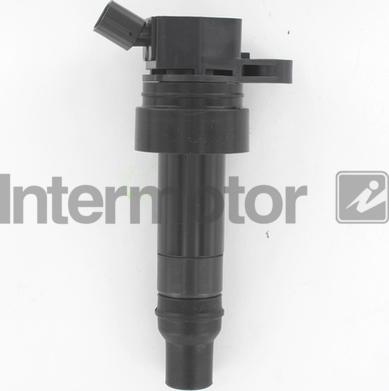 INTERMOTOR 12224 - Котушка запалювання autozip.com.ua