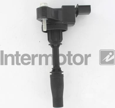INTERMOTOR 12222 - Котушка запалювання autozip.com.ua