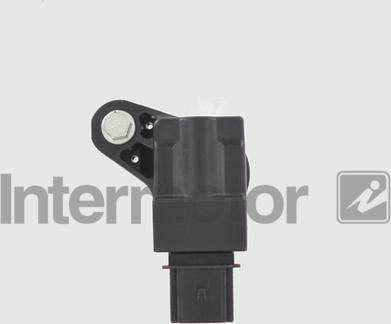 INTERMOTOR 12222 - Котушка запалювання autozip.com.ua